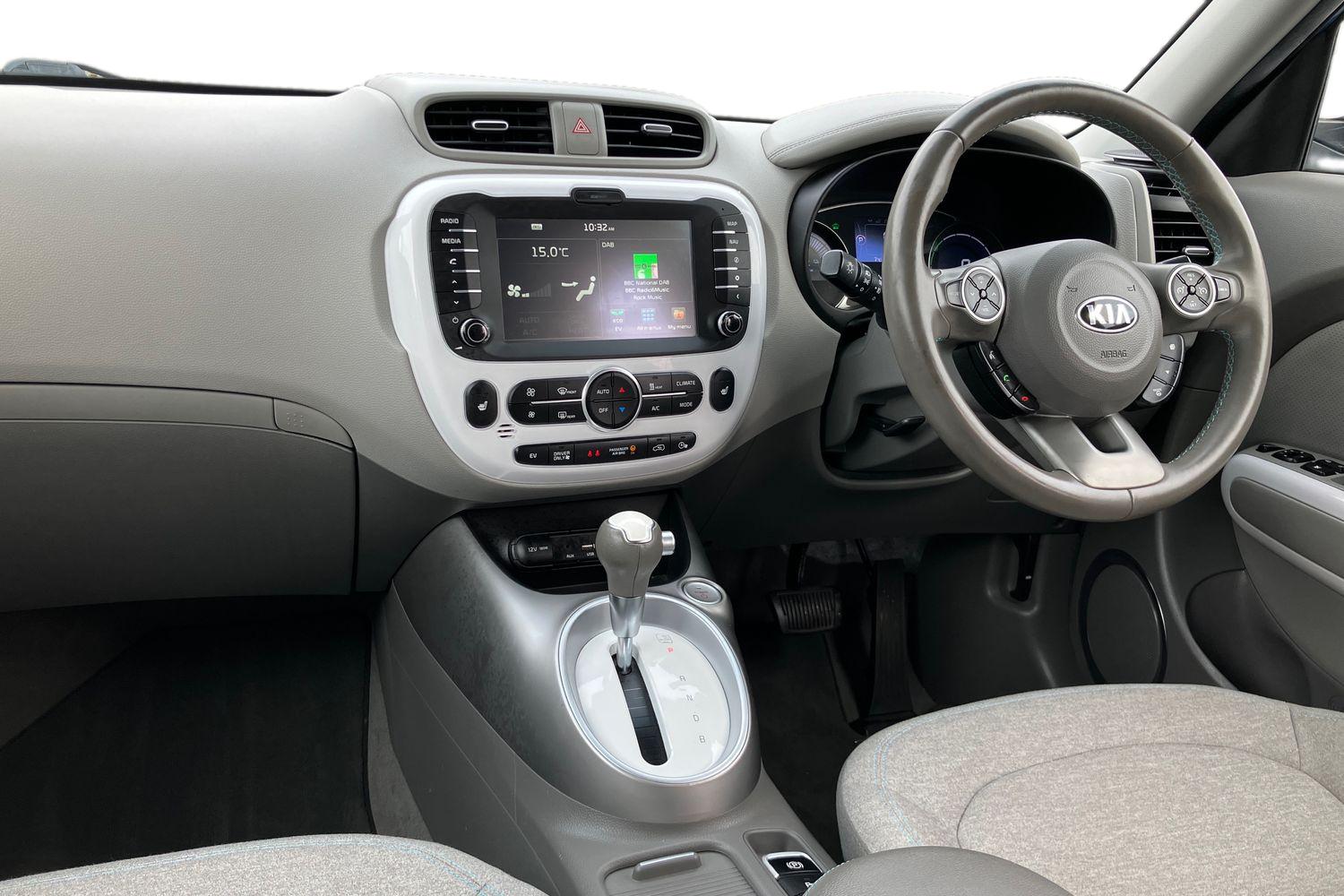 Used Kia Soul 2017 for sale - 77527511: Photo 4