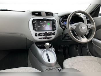 Used Kia Soul 2017 for sale - 77527511: Photo