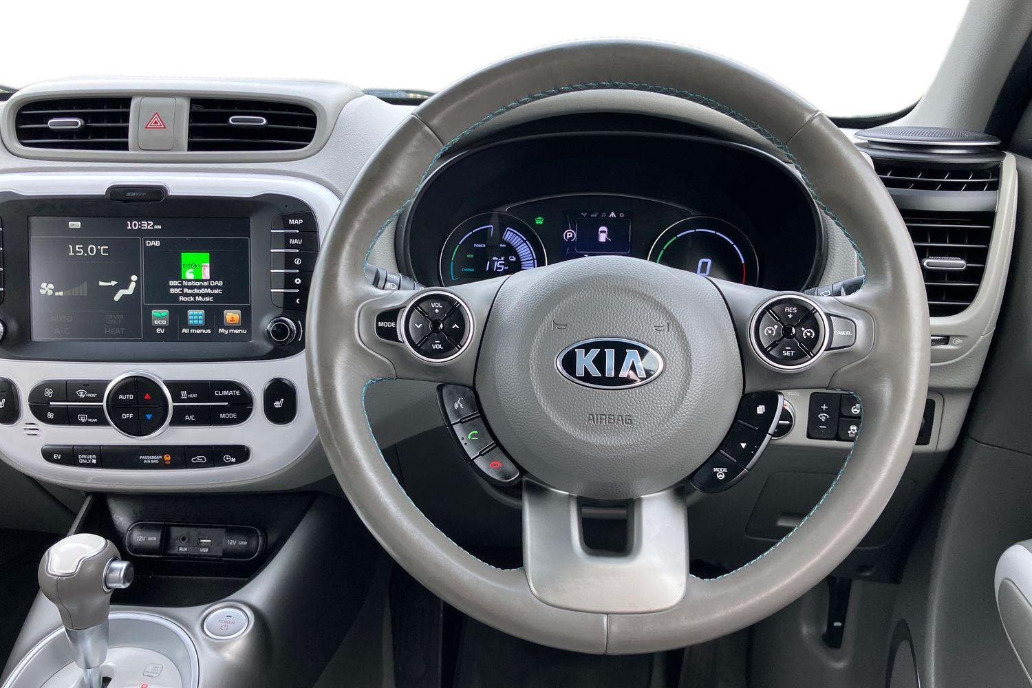 Used Kia Soul 2017 for sale - 77527511: Photo 5