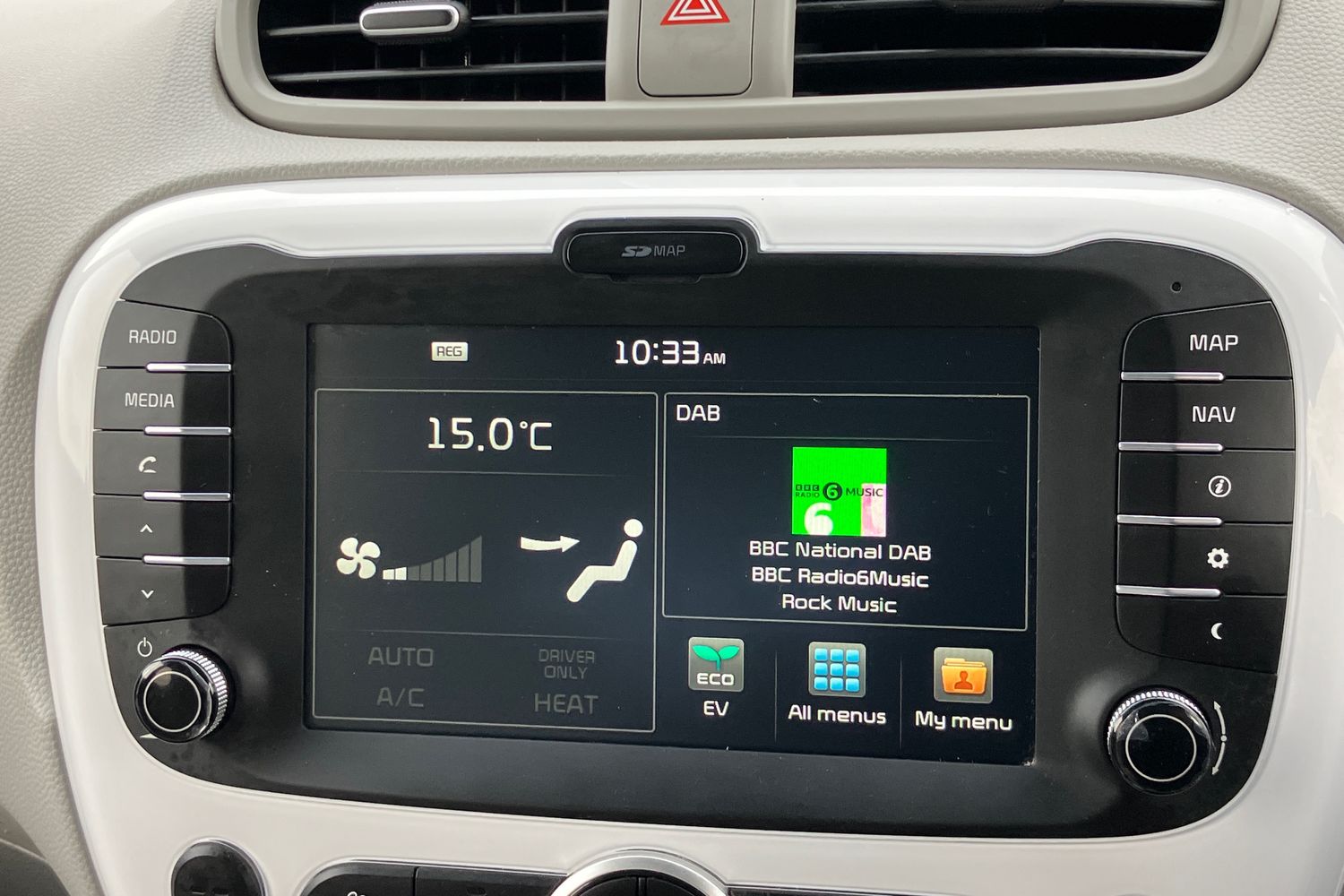 Used Kia Soul 2017 for sale - 77527511: Photo 6