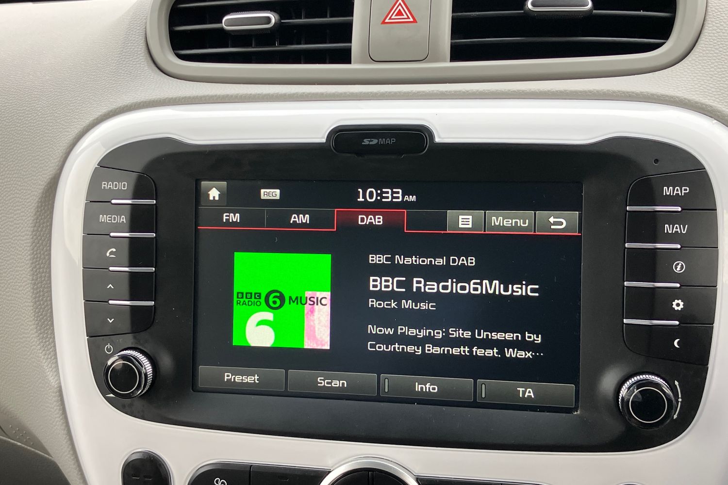 Used Kia Soul 2017 for sale - 77527511: Photo 7