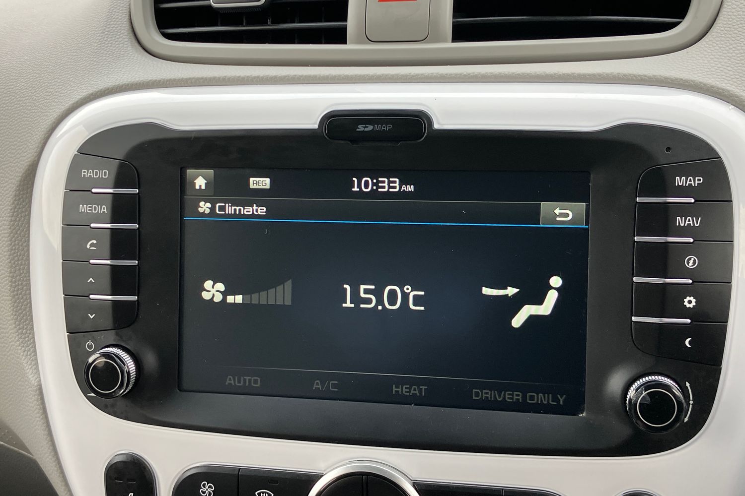 Used Kia Soul 2017 for sale - 77527511: Photo 8