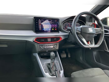 Used SEAT Arona 2023 for sale - 79490539: Photo