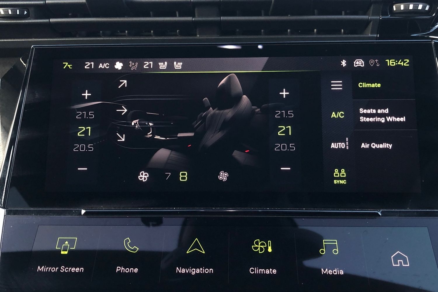 Used Peugeot 408 2023 for sale - 76503036: Photo 10