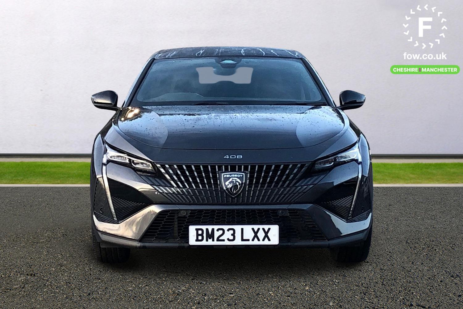 Used Peugeot 408 2023 for sale - 76503036: Photo 21