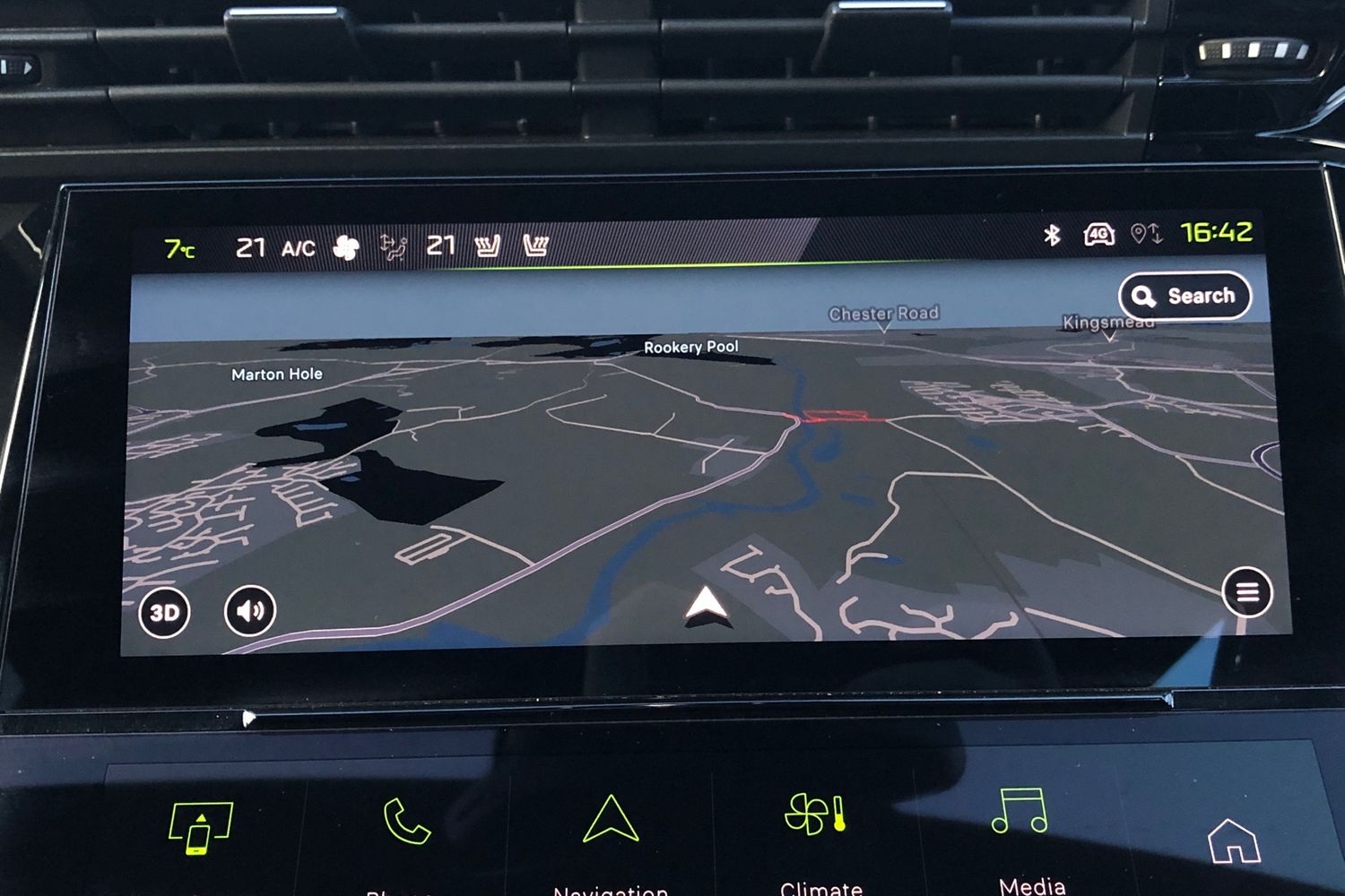 Used Peugeot 408 2023 for sale - 76503036: Photo 9