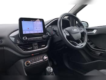 Used Ford Fiesta 2018 for sale - 79331363: Photo