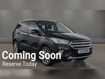 Ford Kuga feature image