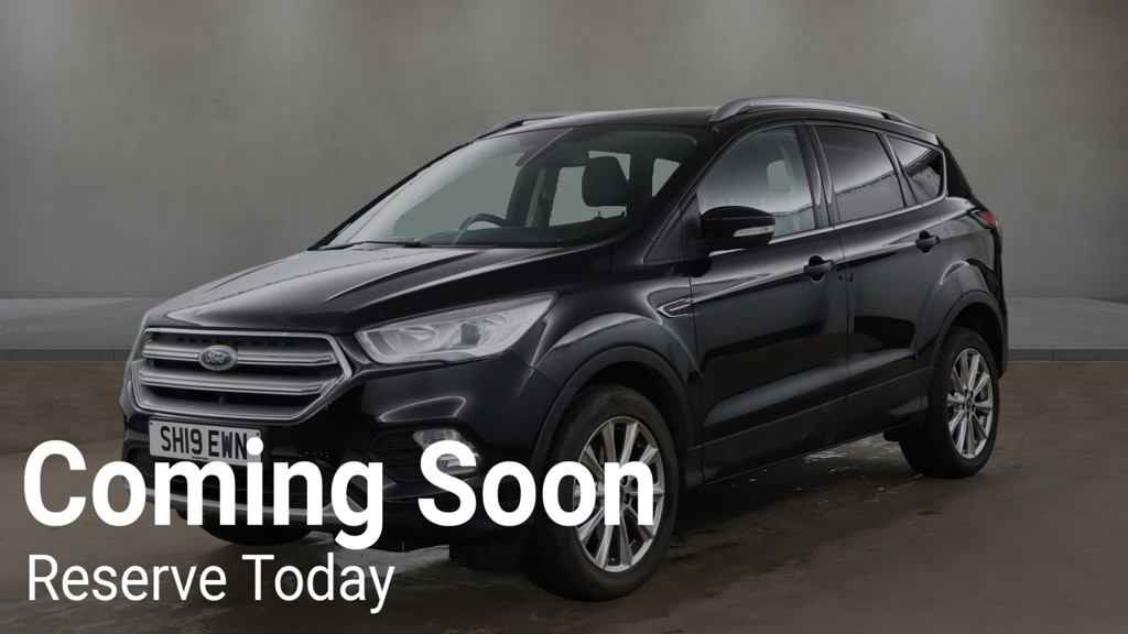 Used Ford Kuga 2019 for sale - 78209455: Photo 2