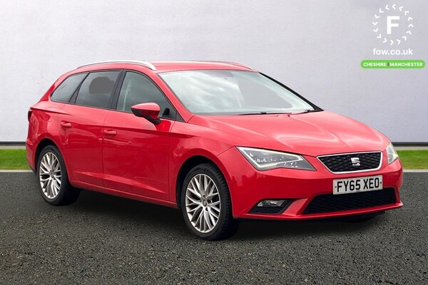 Used SEAT Leon 2016 for sale - 76206831: Photo 1