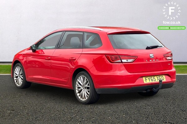 Used SEAT Leon 2016 for sale - 76206831: Photo 2