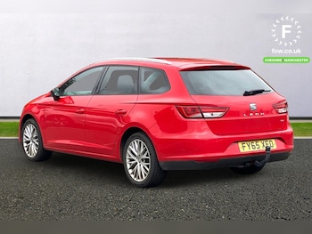 Used SEAT Leon 2016 for sale - 76206831: Photo 2