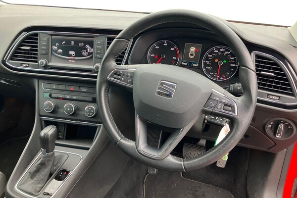 Used SEAT Leon 2016 for sale - 76206831: Photo 3