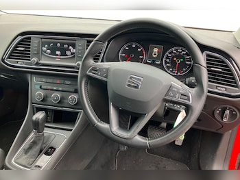 Used SEAT Leon 2016 for sale - 76206831: Photo 3