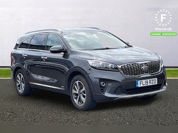 Used Kia Sorento 2019 for sale - 79346840: Photo
