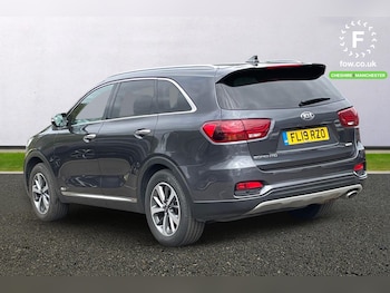 Used Kia Sorento 2019 for sale - 79346840: Photo