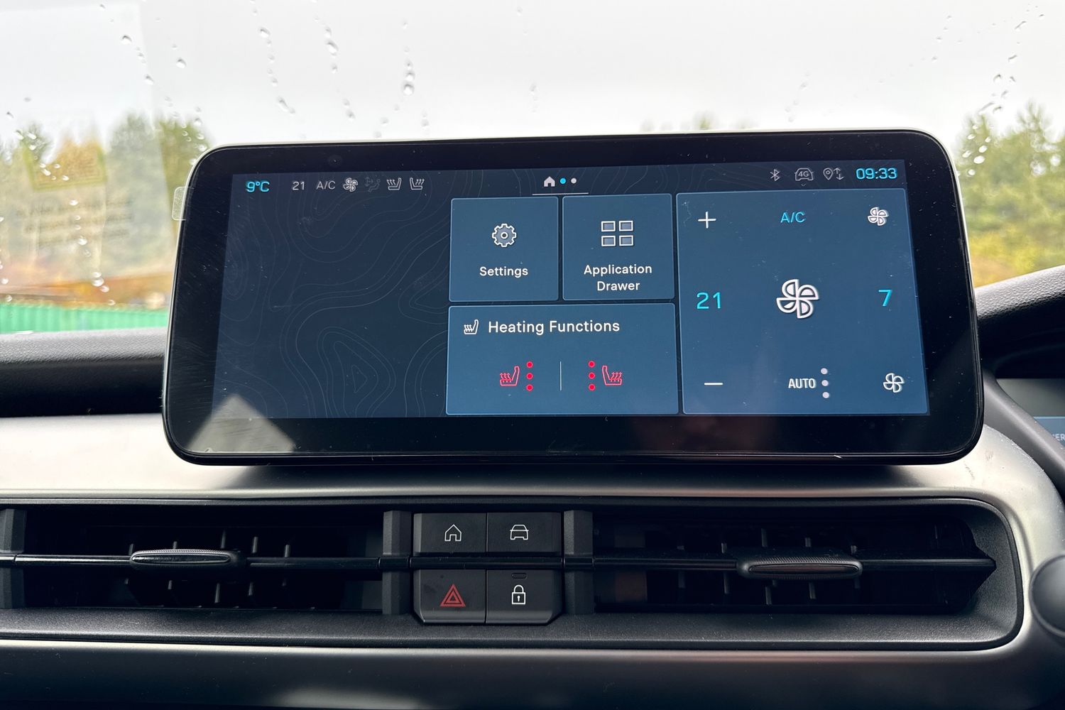 Used Jeep Other 2025 for sale - 76115028: Photo 12