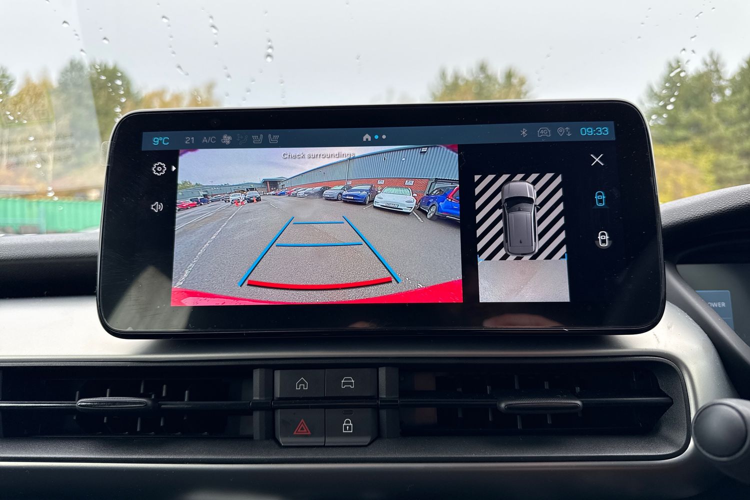 Used Jeep Other 2025 for sale - 76115028: Photo 13