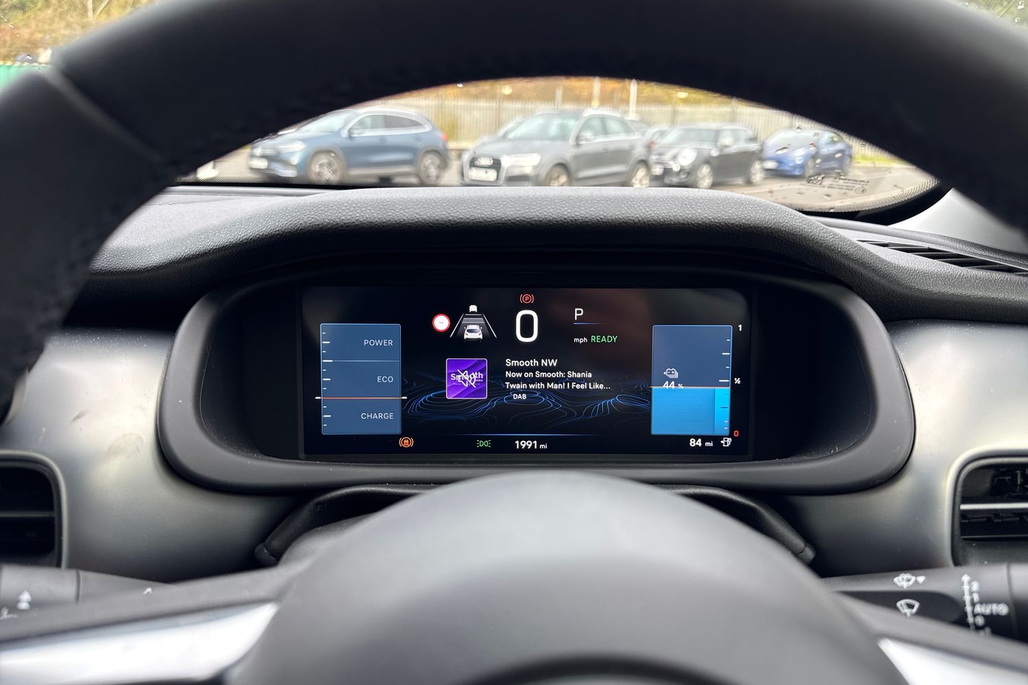 Used Jeep Other 2025 for sale - 76115028: Photo 14