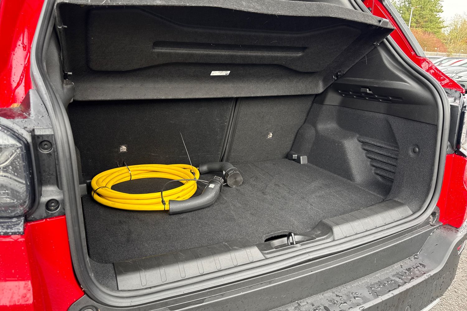 Used Jeep Other 2025 for sale - 76115028: Photo 16