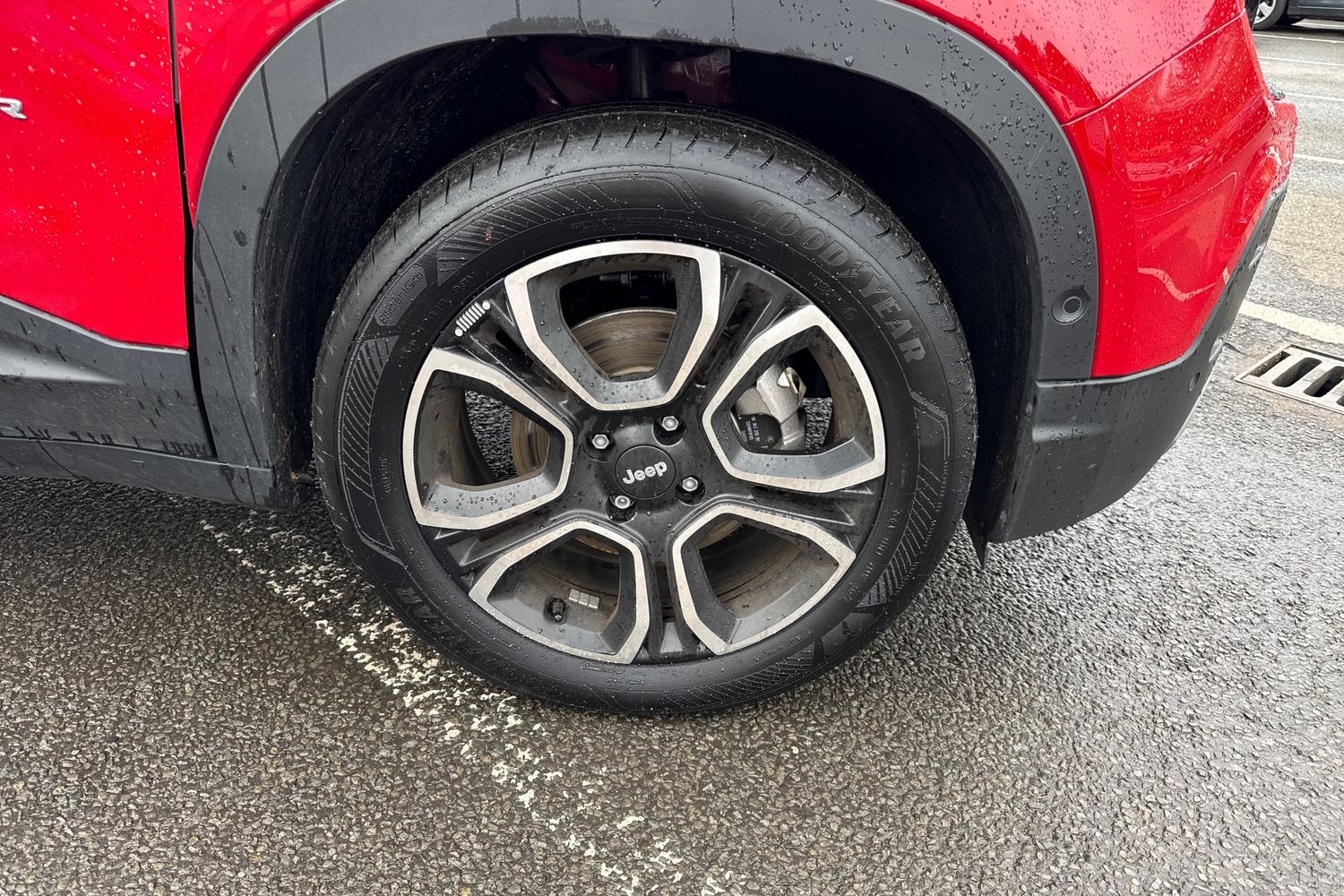 Used Jeep Other 2025 for sale - 76115028: Photo 17