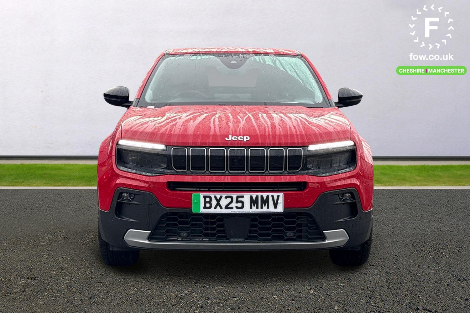 Used Jeep Other 2025 for sale - 76115028: Photo 18