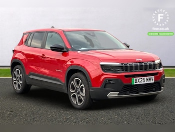 Used Jeep Other 2025 for sale - 76115028: Photo