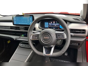 Used Jeep Other 2025 for sale - 76115028: Photo