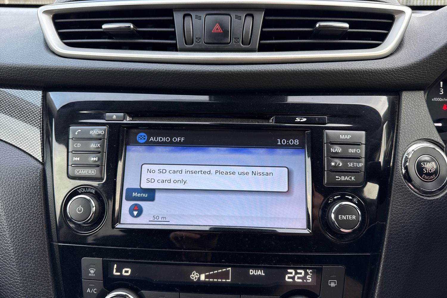 Used Nissan X-Trail 2016 for sale - 75995879: Photo 10