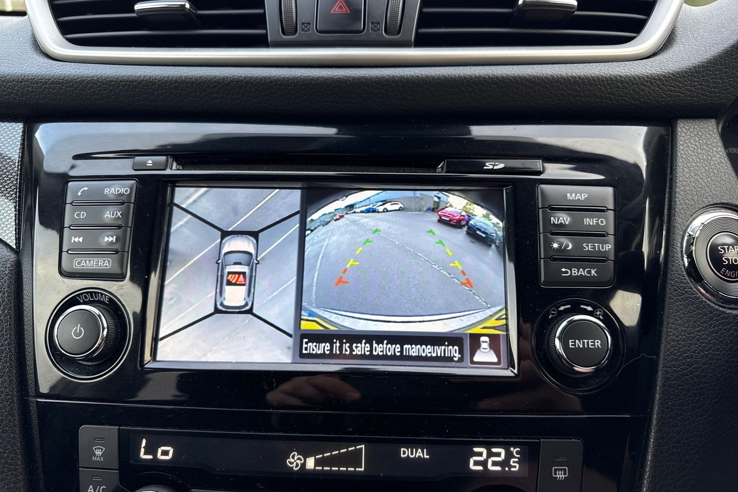 Used Nissan X-Trail 2016 for sale - 75995879: Photo 11