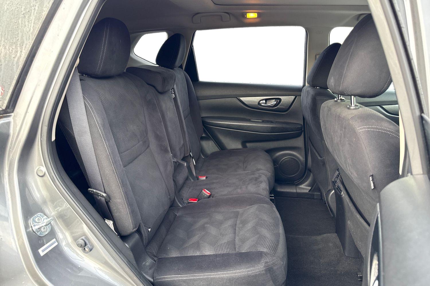 Used Nissan X-Trail 2016 for sale - 75995879: Photo 13