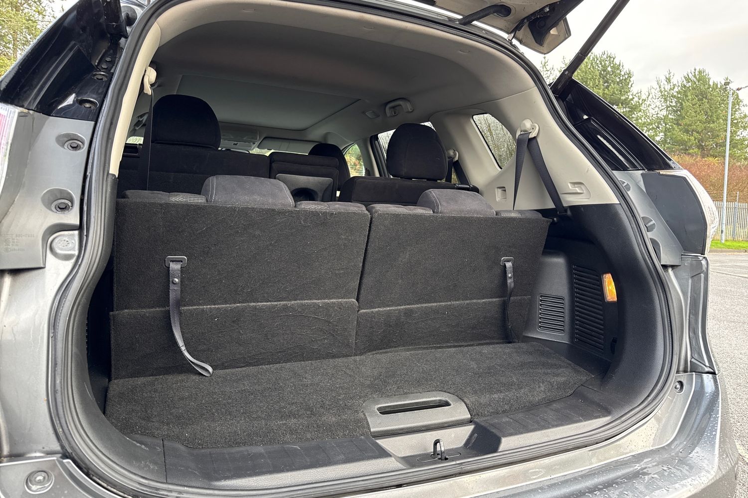 Used Nissan X-Trail 2016 for sale - 75995879: Photo 14