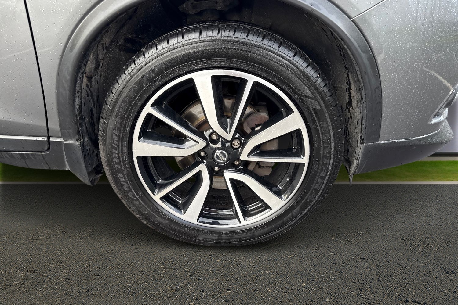 Used Nissan X-Trail 2016 for sale - 75995879: Photo 15