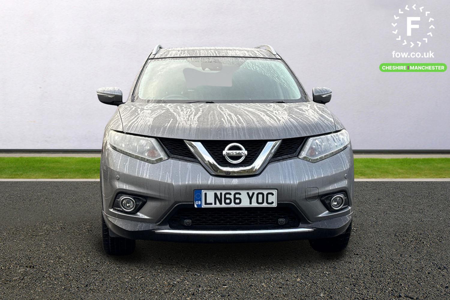 Used Nissan X-Trail 2016 for sale - 75995879: Photo 16