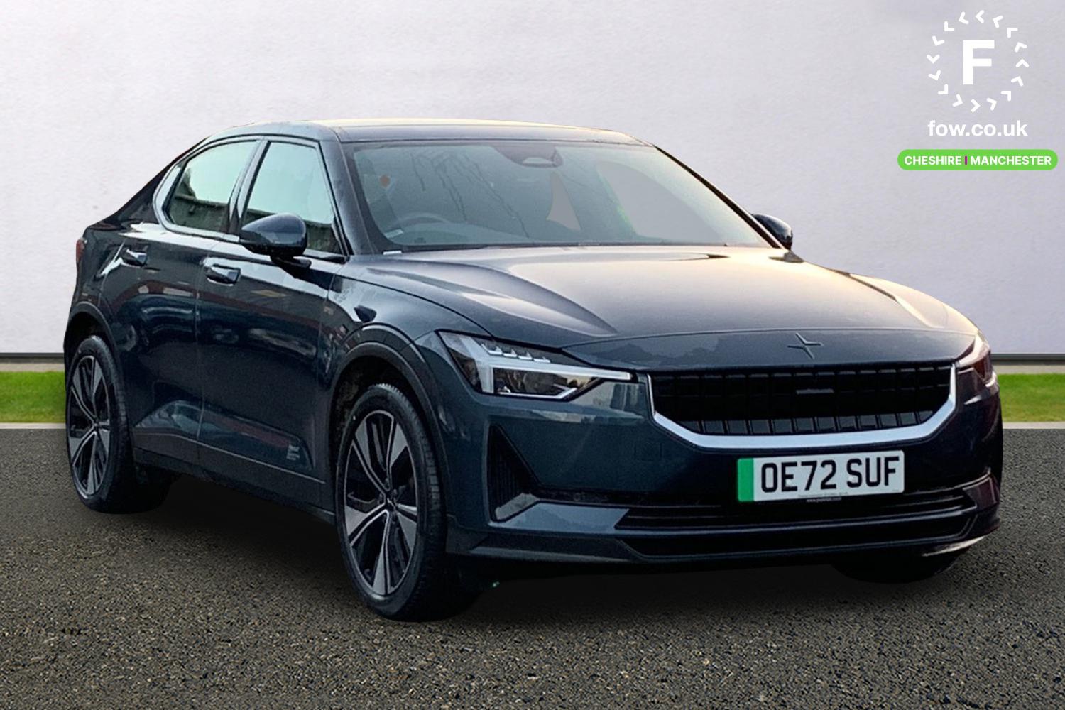 Used Polestar Polestar 2 2022 for sale - 76746335: Photo 1