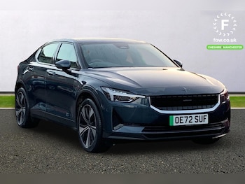 Polestar - Polestar 2