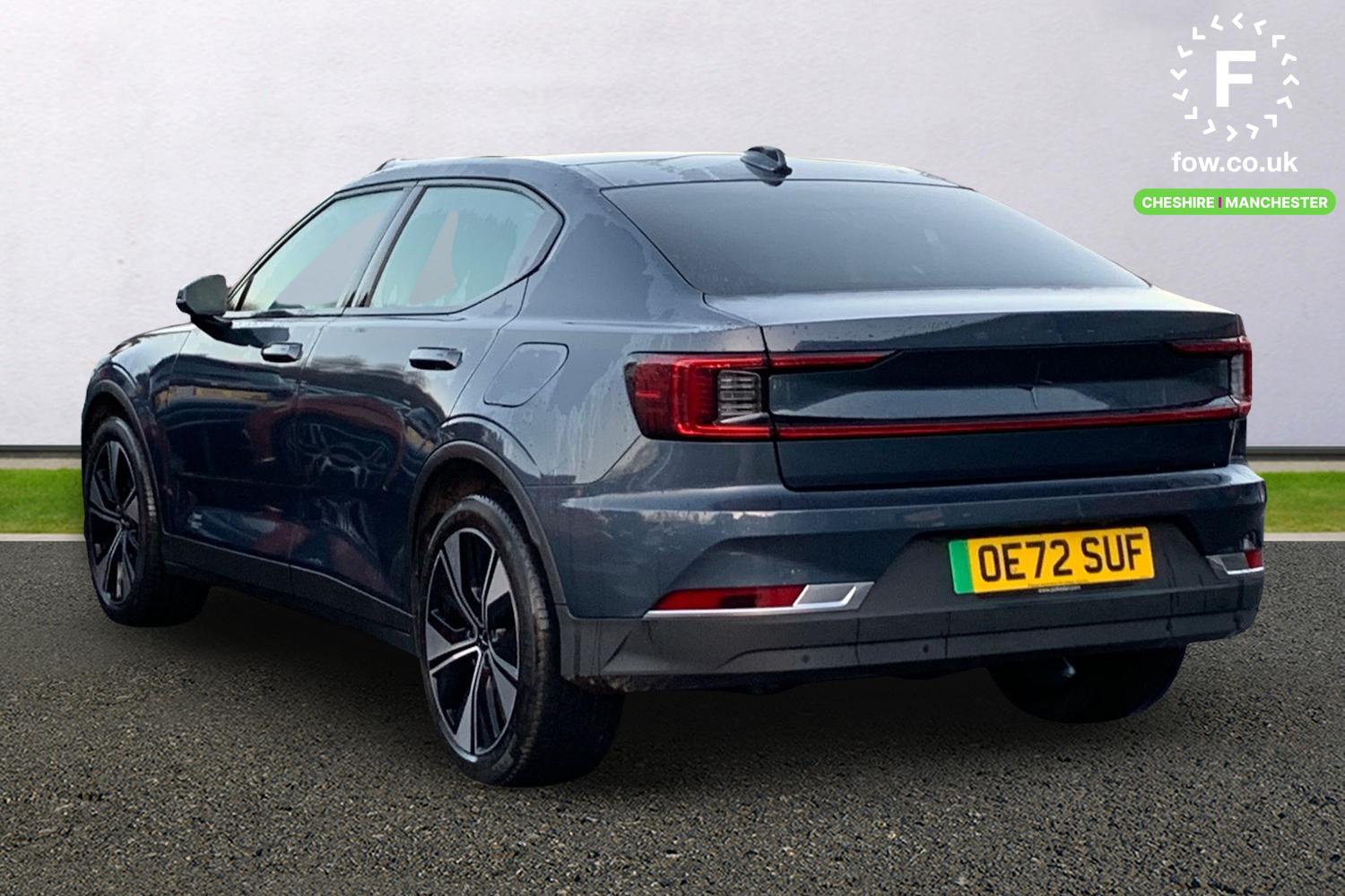 Used Polestar Polestar 2 2022 for sale - 76746335: Photo 2