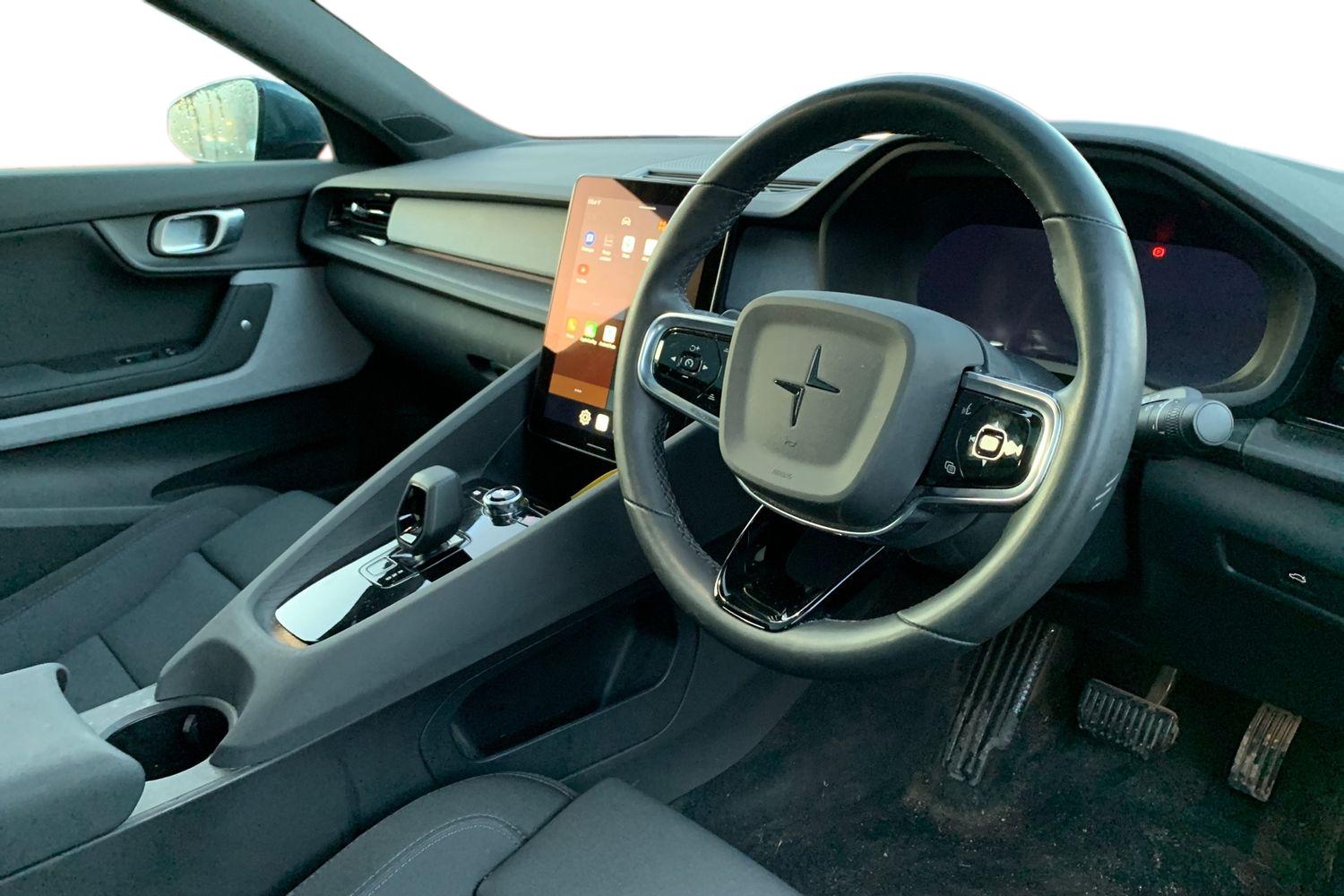 Used Polestar Polestar 2 2022 for sale - 76746335: Photo 3