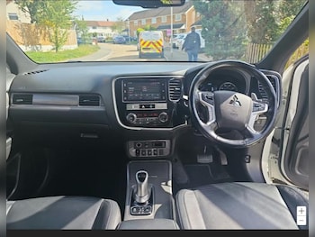 Used Mitsubishi Outlander 2018 for sale - 78359672: Photo