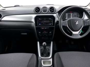 Used Suzuki Vitara 2018 for sale - 74710713: Photo