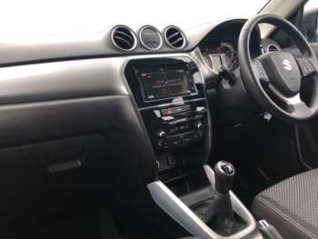 Used Suzuki Vitara 2018 for sale - 74710713: Photo