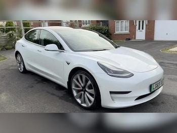 Used Tesla Model 3 2019 for sale - 79010399: Photo