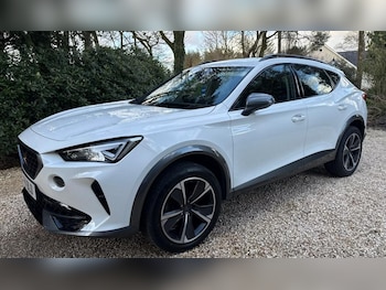 Used Cupra Formentor 2023 for sale - 78750257: Photo