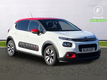 Used Citroen C3 2019 for sale - 78538587: Photo