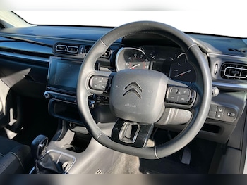 Used Citroen C3 2019 for sale - 78538587: Photo
