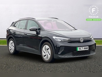Volkswagen - ID4