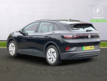 Used Volkswagen ID4 2021 for sale - 76065176: Photo 2