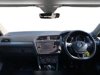 Used Volkswagen Tiguan Allspace 2021 for sale - 79487261: Photo