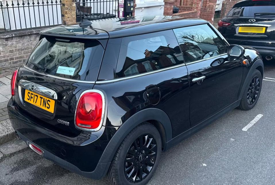 Used MINI Hatch 2017 for sale - 77935692: Photo 2