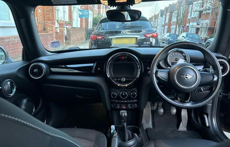 Used MINI Hatch 2017 for sale - 77935692: Photo 3